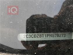 دۆج چالنجەر